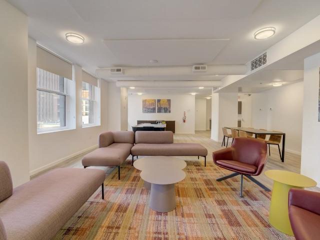 Apartment for rent in Cleveland, Ohio