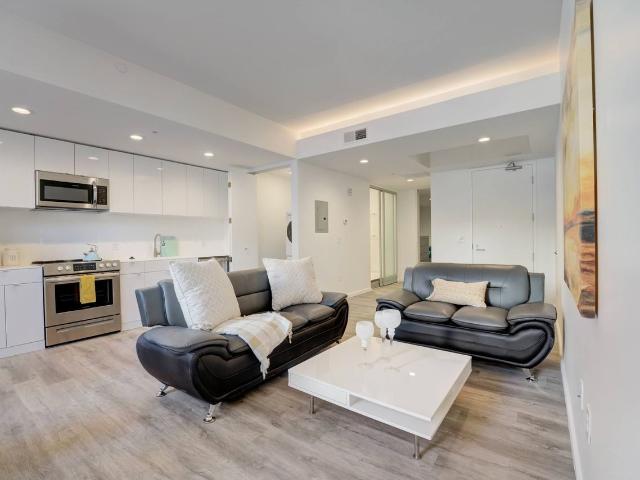 Apartment for rent in Cleveland, Ohio
