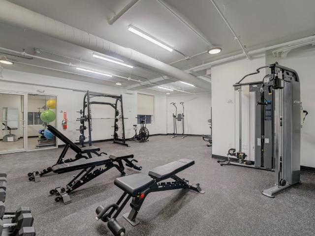 Apartment for rent in Cleveland, Ohio