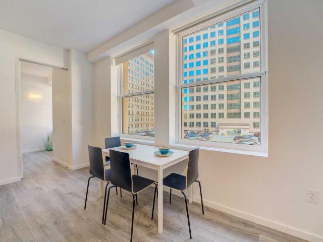 Apartment for rent in Cleveland, Ohio