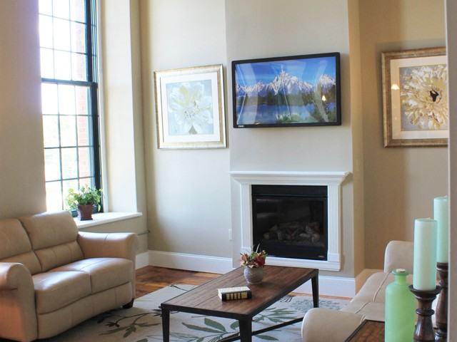 Apartment for rent in Coventry, Rhode Island
