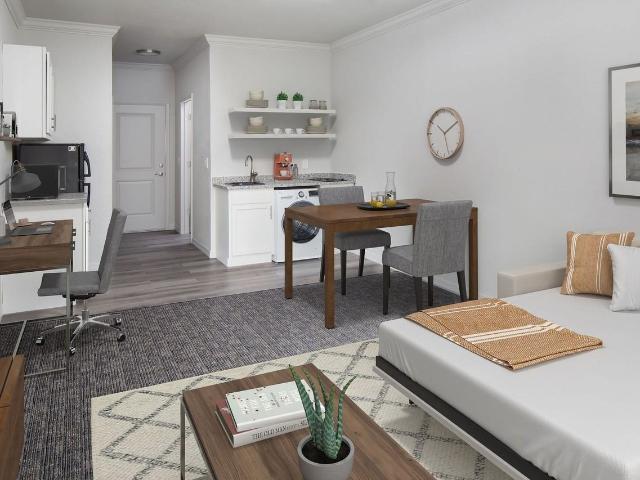 Apartment for rent in Jacksonville, Florida