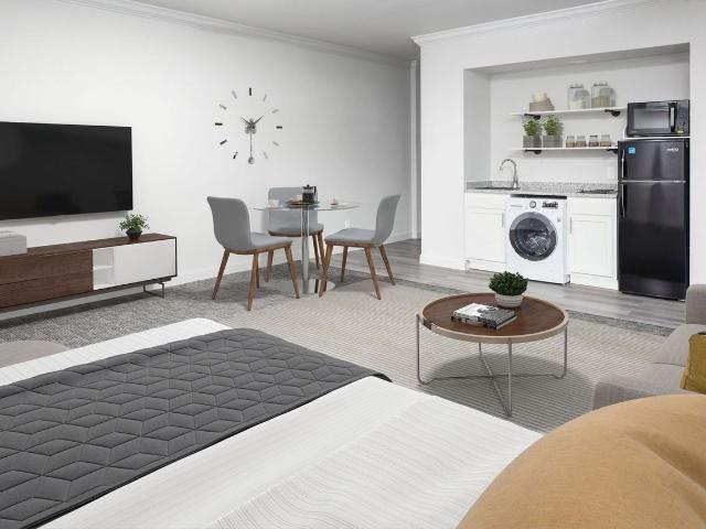 Apartment for rent in Jacksonville, Florida