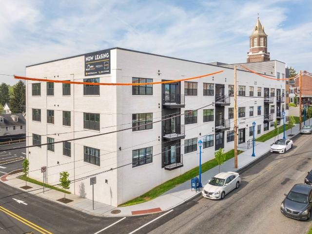 Apartment for rent in Chester, Pennsylvania