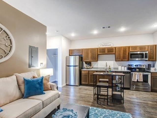 Apartment for rent in Raymore