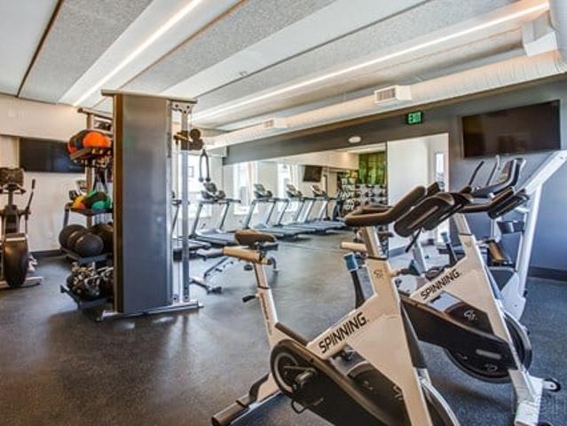 Apartment for rent in Raymore