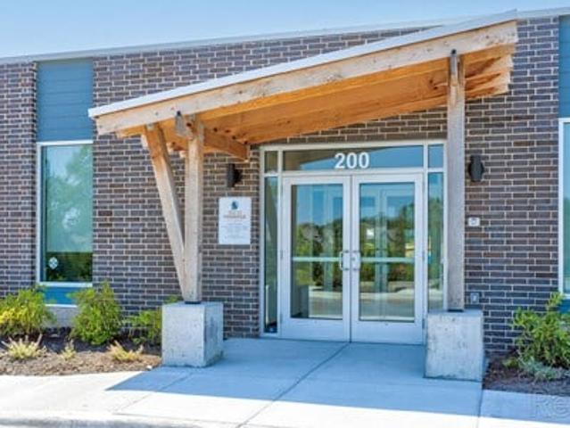Apartment for rent in Raymore