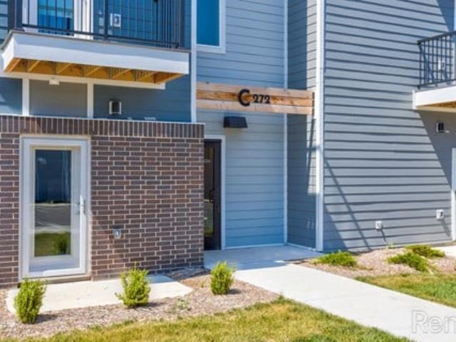 Apartment for rent in Raymore