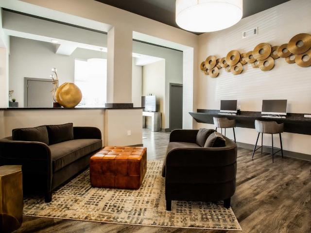 Apartment for rent in Tennessee