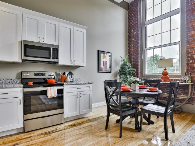 Apartment for rent in New Hampshire