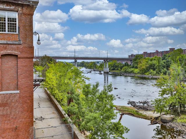 Apartment for rent in New Hampshire