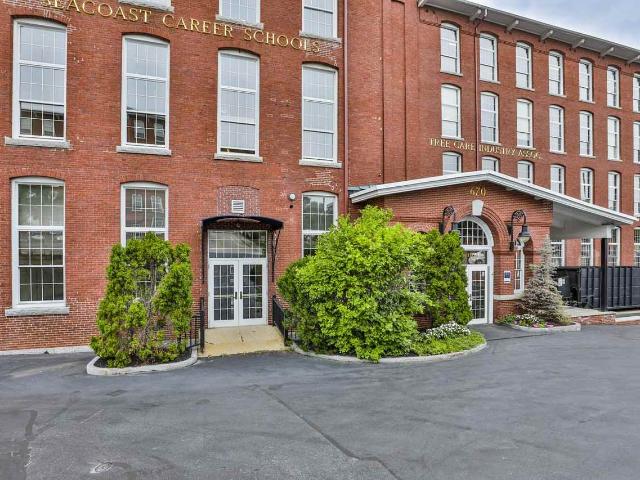 Apartment for rent in New Hampshire