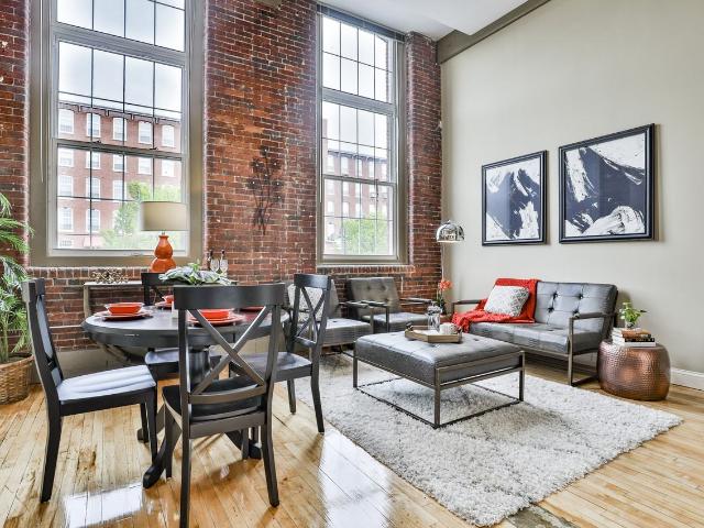 Apartment for rent in New Hampshire