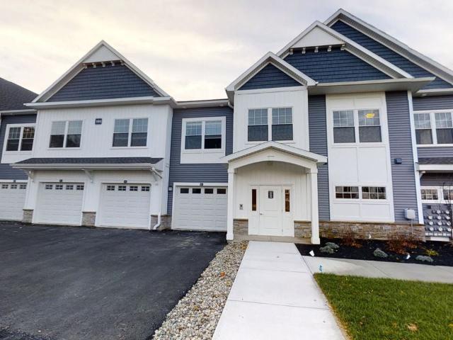 Apartment for rent in Saratoga, New York