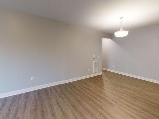 Apartment for rent in Saratoga, New York