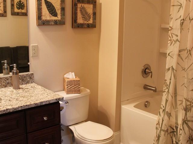 Apartment for rent in New Hampshire