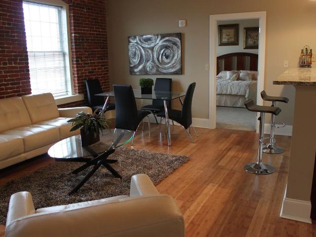 Apartment for rent in New Hampshire