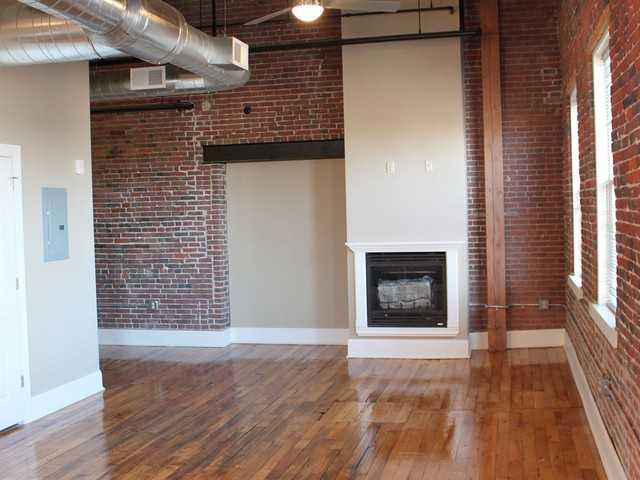 Apartment for rent in New Hampshire