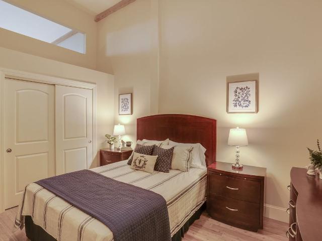 Apartment for rent in New Hampshire