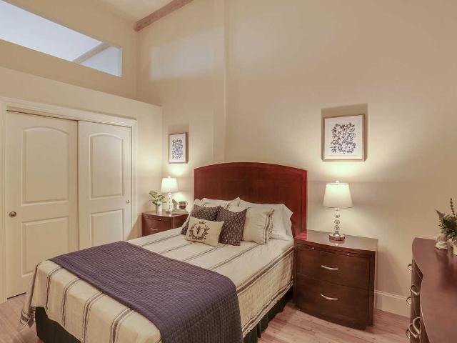 Apartment for rent in New Hampshire
