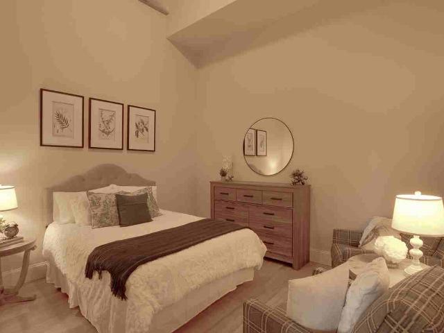 Apartment for rent in New Hampshire