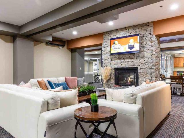 Apartment for rent in New Hampshire