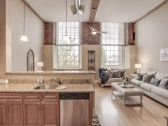 Apartment for rent in New Hampshire