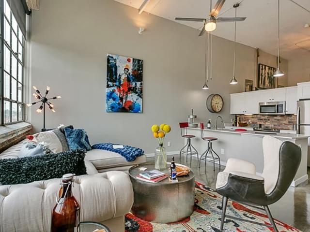 Apartment for rent in Dallas, Texas