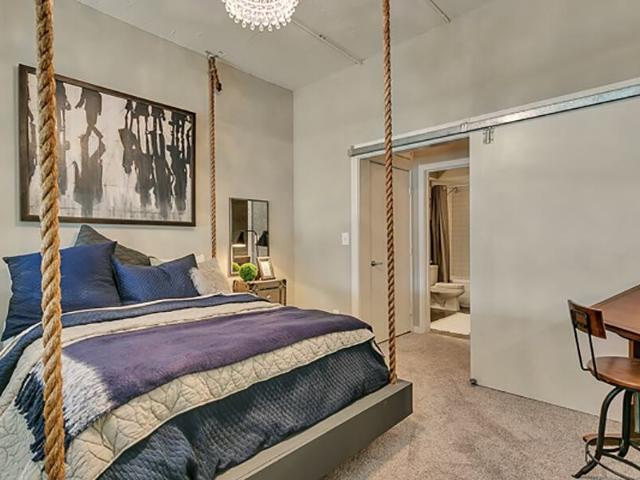Apartment for rent in University Crossing PID, Dallas
