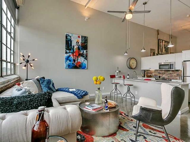 Apartment for rent in Dallas, Texas