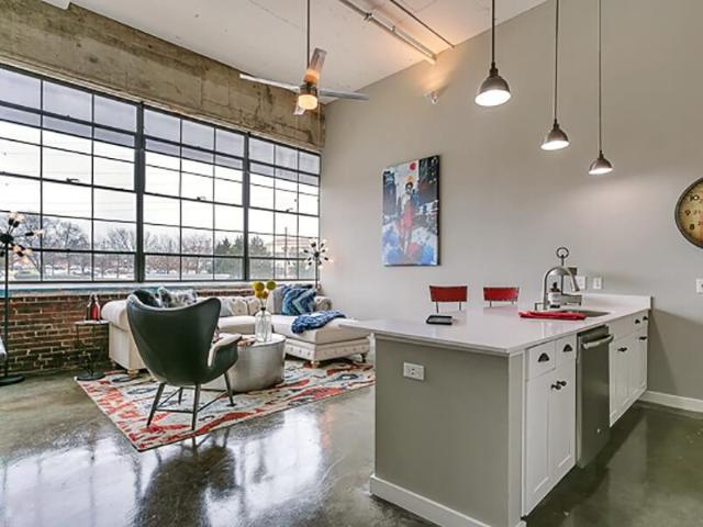 Apartment for rent in Dallas, Texas
