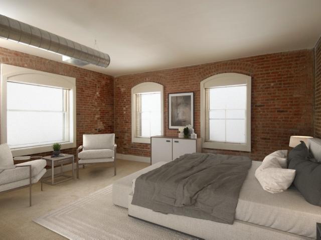 Apartment for rent in Johnston, Rhode Island