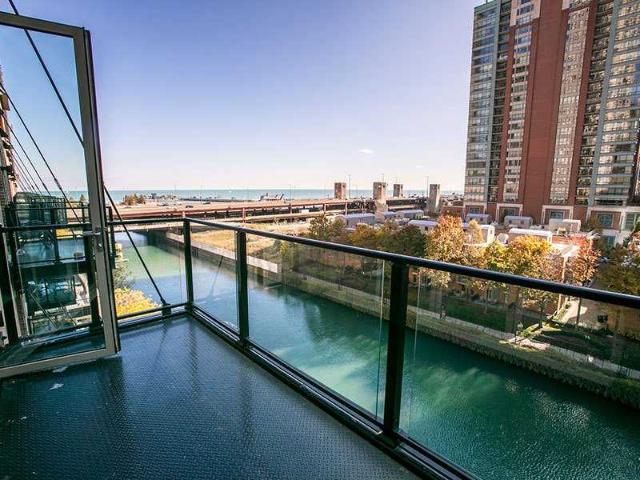 Apartment for rent in Chicago Park, Illinois