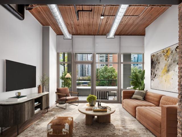 Apartment for rent in Chicago Park, Illinois