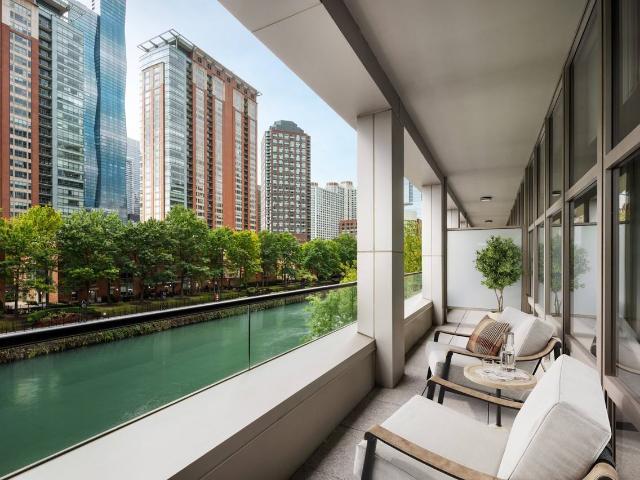 Apartment for rent in Chicago Park, Illinois