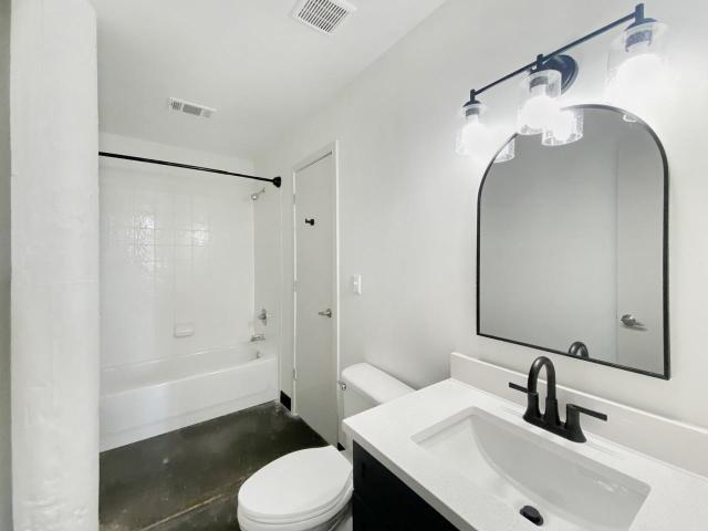 Apartment for rent in Columbus, Muscogee County