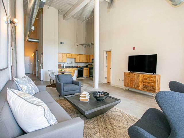 Apartment for rent in Columbus, Muscogee County