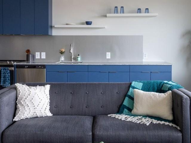 Apartment for rent in Saint Louis, Missouri
