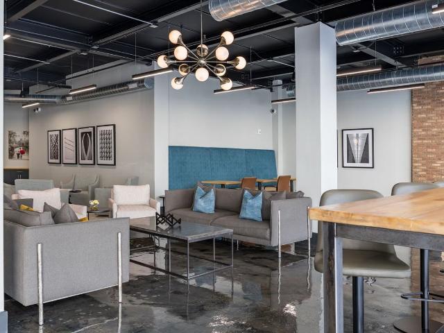 Apartment for rent in Atlanta, Georgia