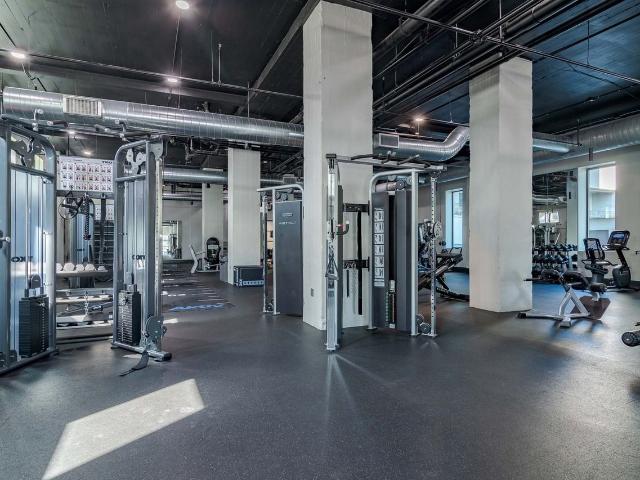 Apartment for rent in Atlanta, Georgia