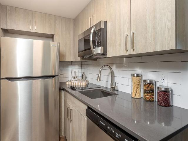 Apartment for rent in Atlanta, Georgia