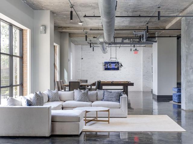 Apartment for rent in Buckhead, Atlanta