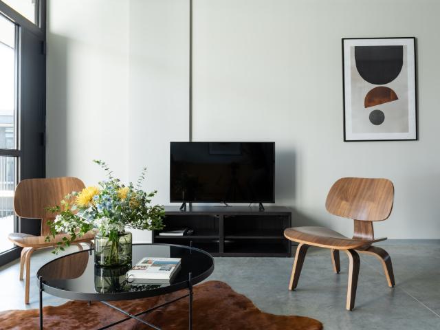 Estúdio alugar em Estrela, Lisboa