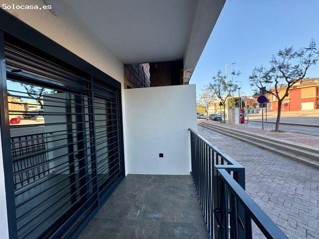 Piso en venta en Molina de Segura, Vega Media del Segura