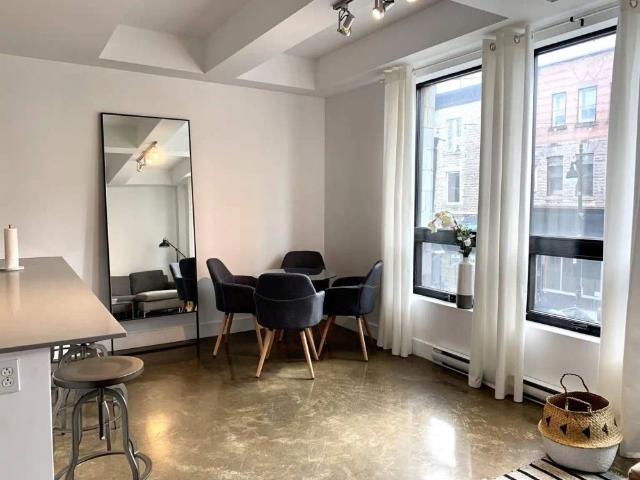 Apartment for rent in Le Plateau-Mont-Royal, Montréal