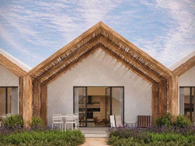 Apartamento venda em Grândola, Setúbal