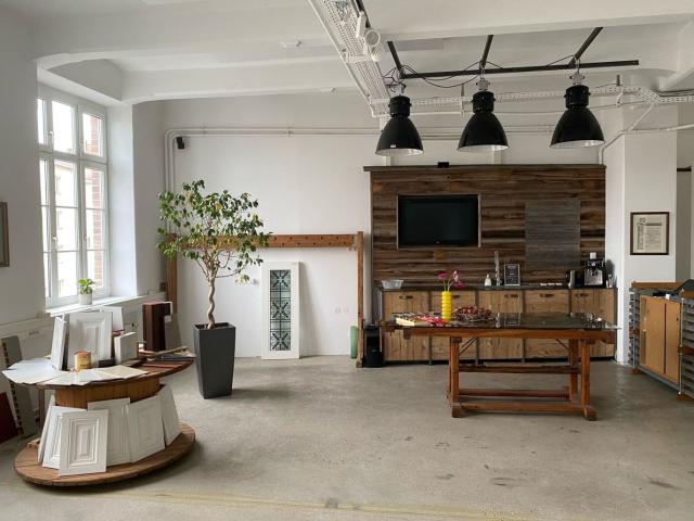 Büro mieten in KG Favoriten, Wien