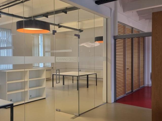 Büro mieten in KG Favoriten, Wien