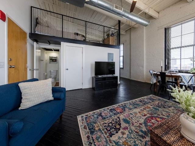 Apartment for rent in Louisville, Kentucky