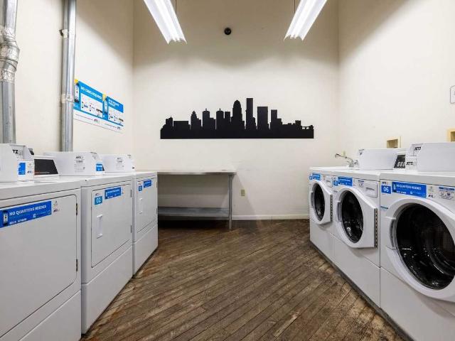 Apartment for rent in Louisville, Kentucky